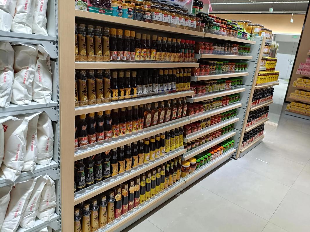 万客隆超市滨江店4月25日盛大开业，打造家门口的便捷生活新体验