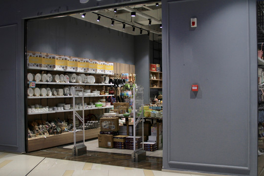 生活家居店的装饰材料 打造温馨舒适空间的艺术选择