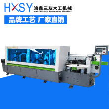 山东鸿鑫三友木工机械厂 打造木工机械与五金交电一站式供应专家