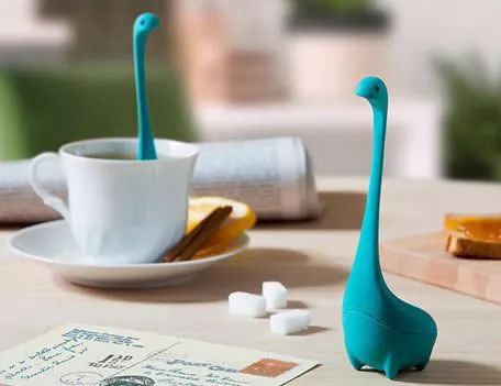 创意家居用品 装饰材料的无限潜能