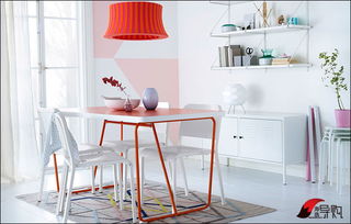 餐具收纳好帮手 3款省空间餐边柜推荐